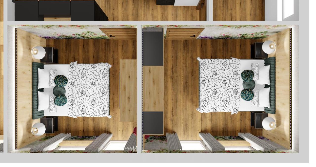 Apartments Dorfbaeck シュトゥンム エクステリア 写真