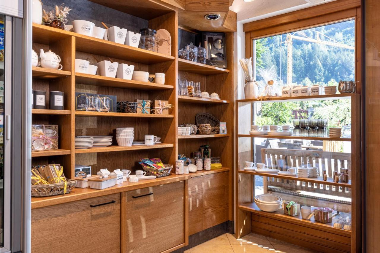 Apartments Dorfbaeck シュトゥンム エクステリア 写真